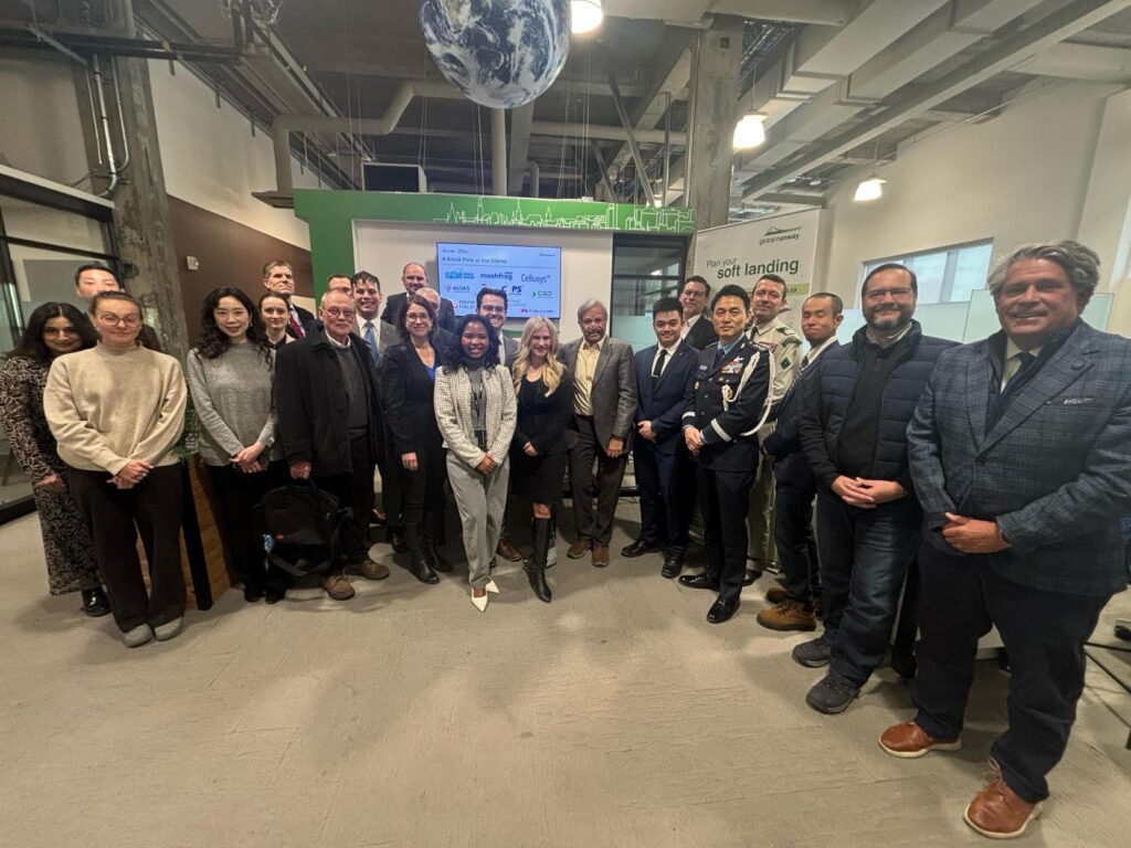 Invest Ottawa News Release