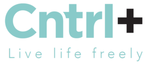 Cntrl+ Logo