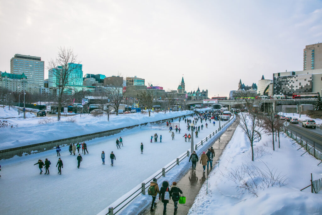 Invest Ottawa News Release