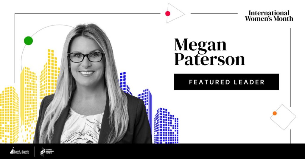 Invest Ottawa News Release