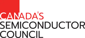 Logo for Canada's Semiconductor Council