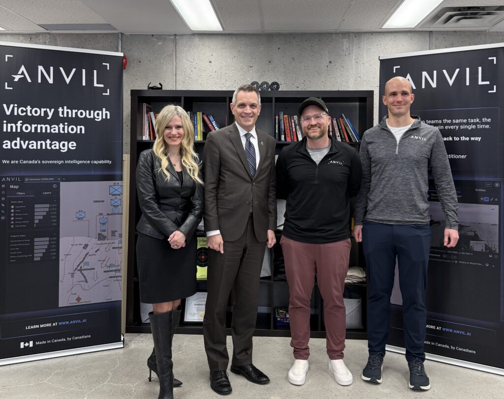 Invest Ottawa News Release