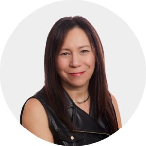 A profile image of Sueling Ching, President and CEO of the Ottawa Board of Trade.