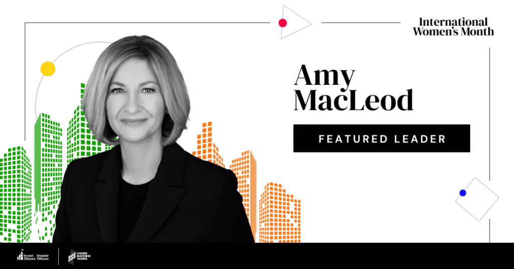 Invest Ottawa News Release