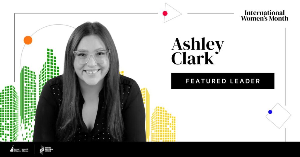 Invest Ottawa News Release