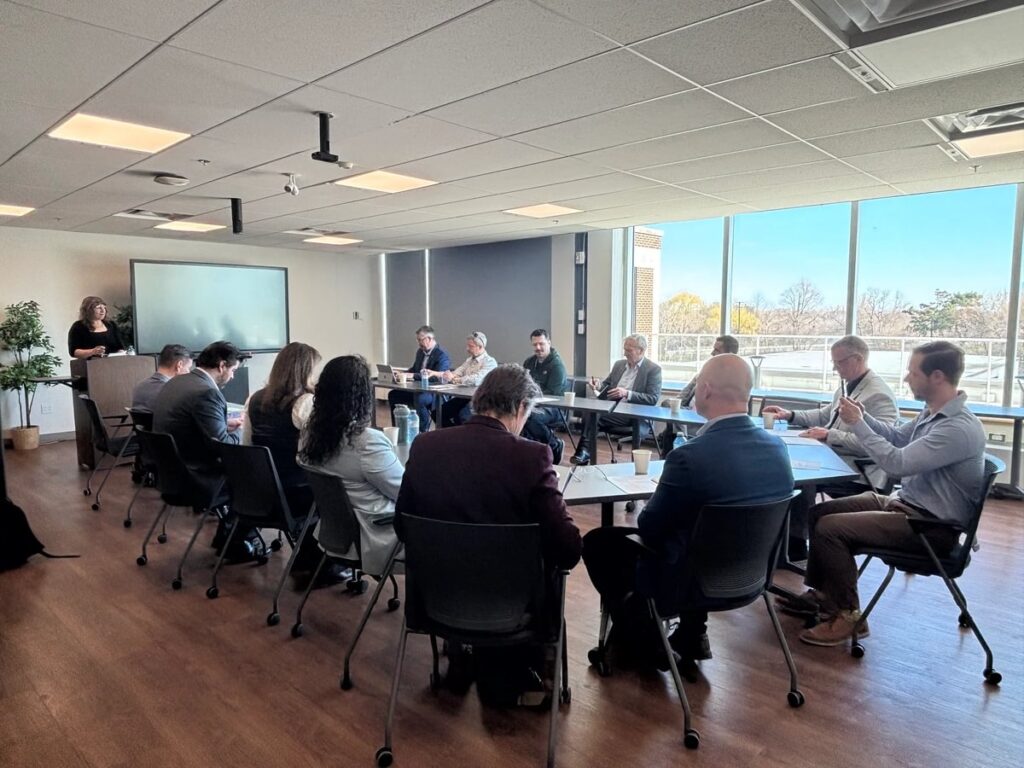 Invest Ottawa News Release