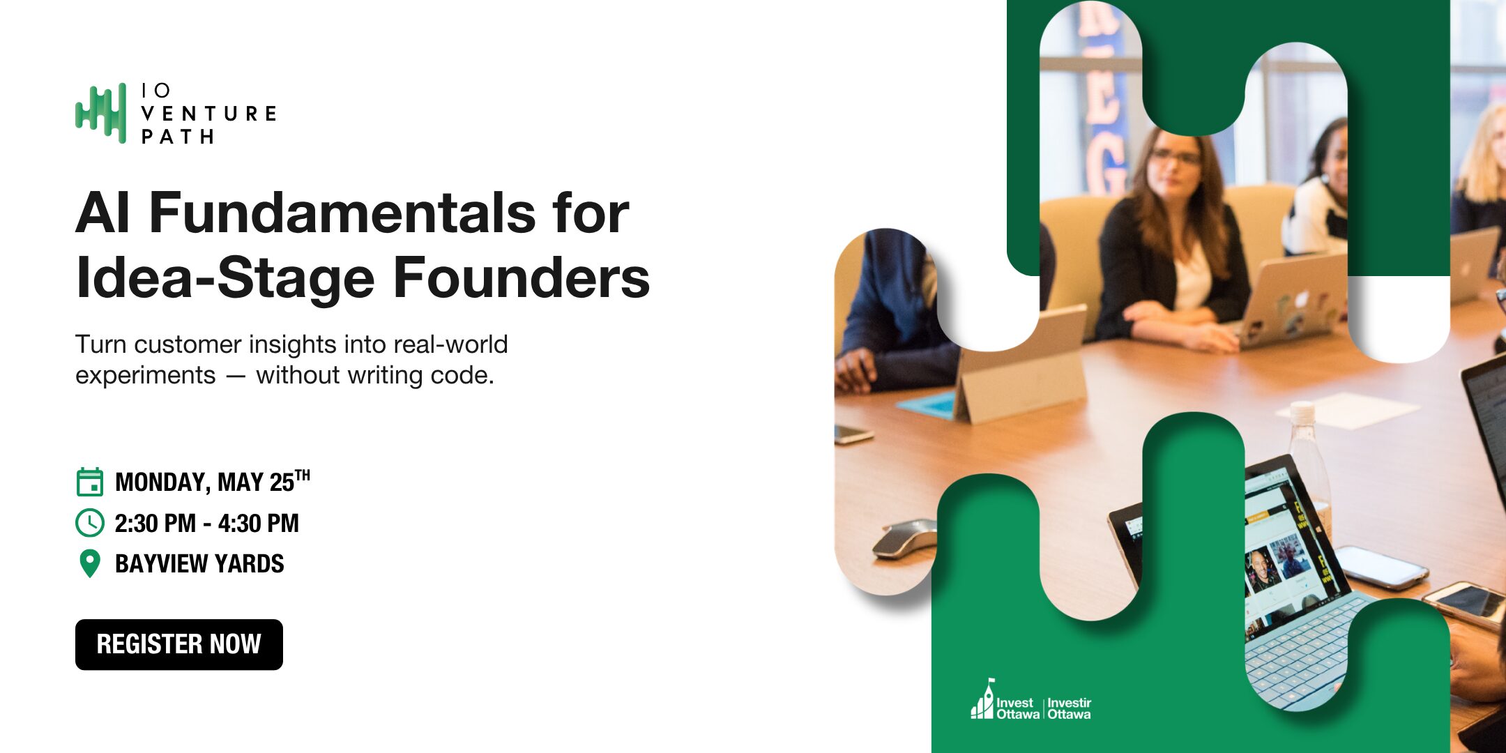 AI Fundamentals | Startup Fundamentals