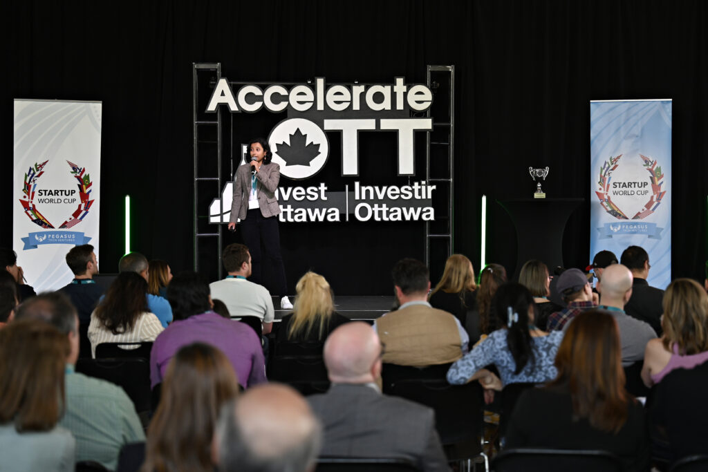 Invest Ottawa News Release