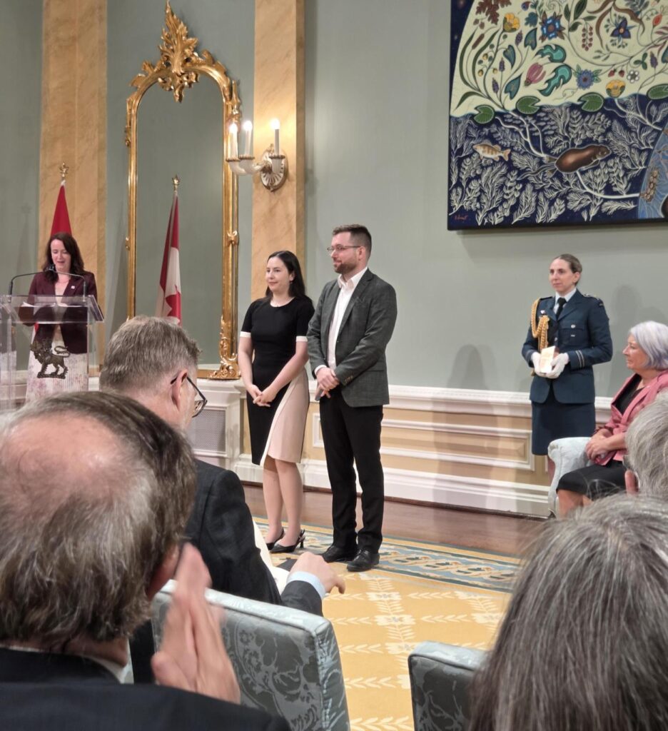 Invest Ottawa News Release