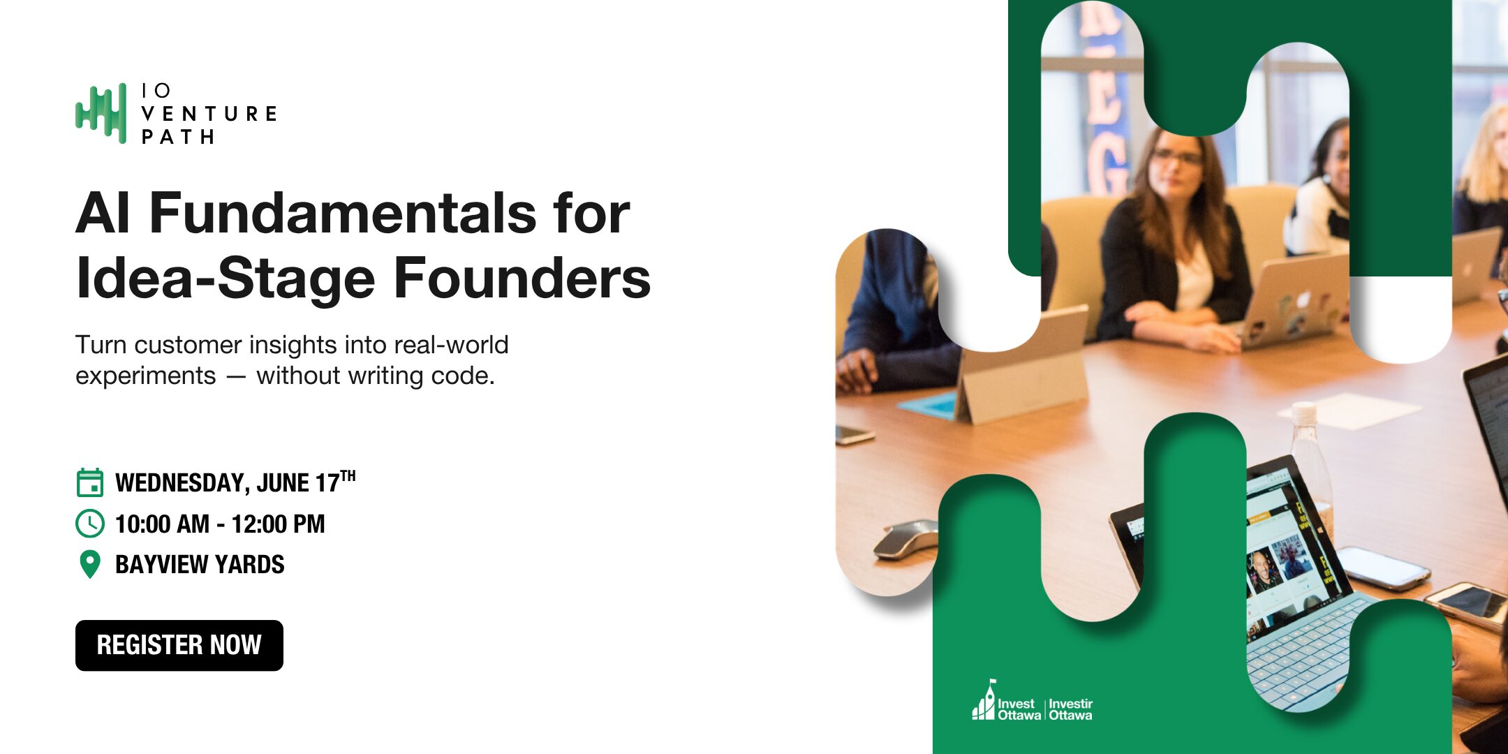 AI Fundamentals | Startup Fundamentals