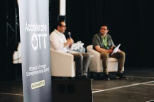 Solink Co-Founder and CEO Mike Matta shares the realities of building and scaling one of Canada's leading AI-powered companies, with Globe and Mail technology reporter Sean Silcoff. 