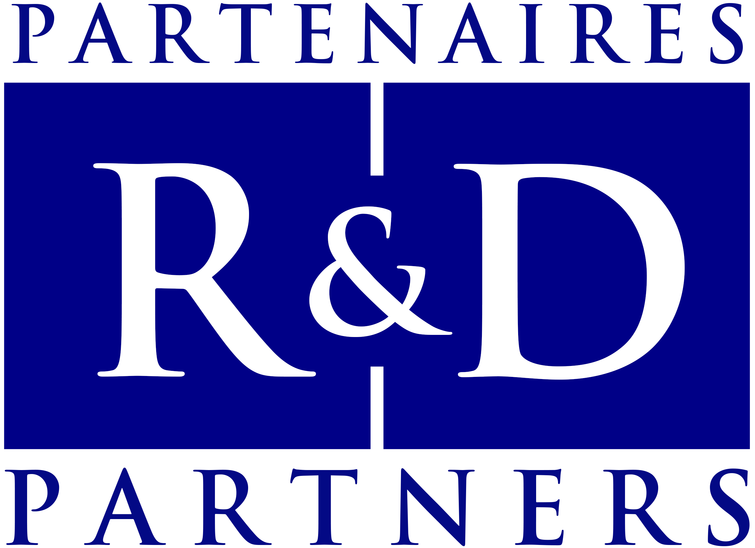 R&D Partner