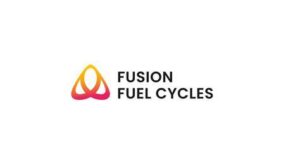 Logo for Fusion Fuel Cycles. 