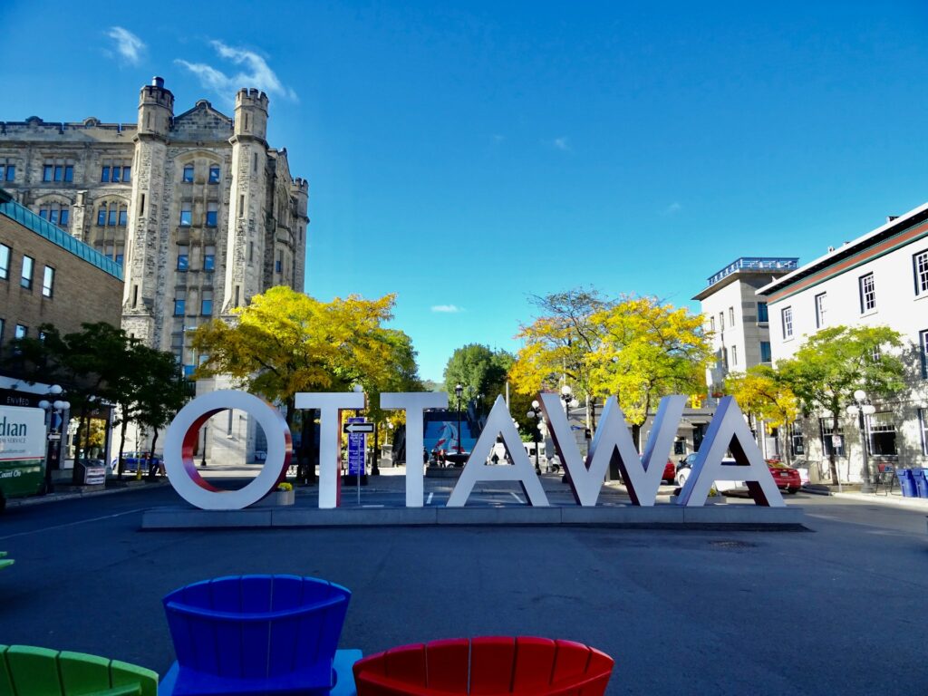 Invest Ottawa News Release