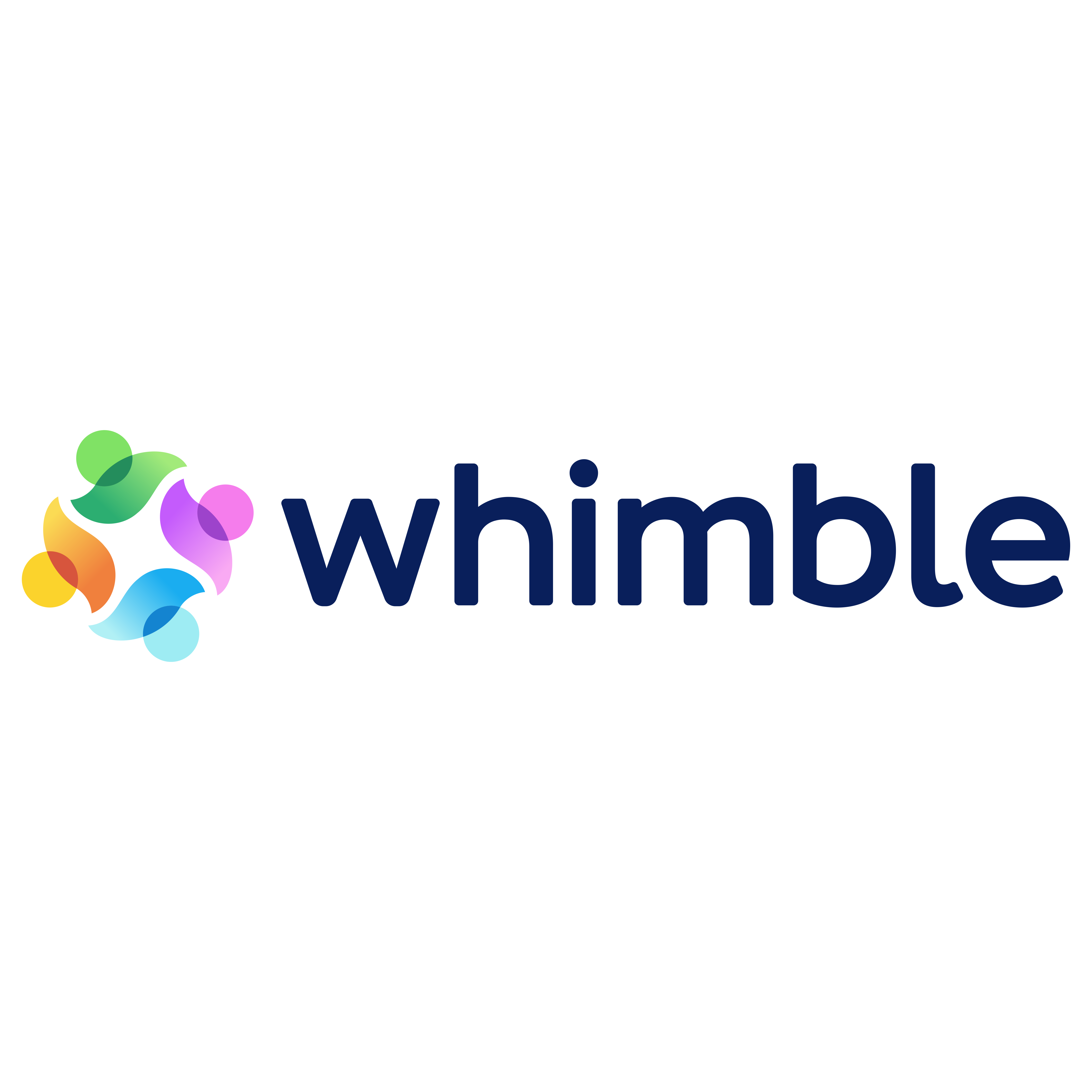 Whimble