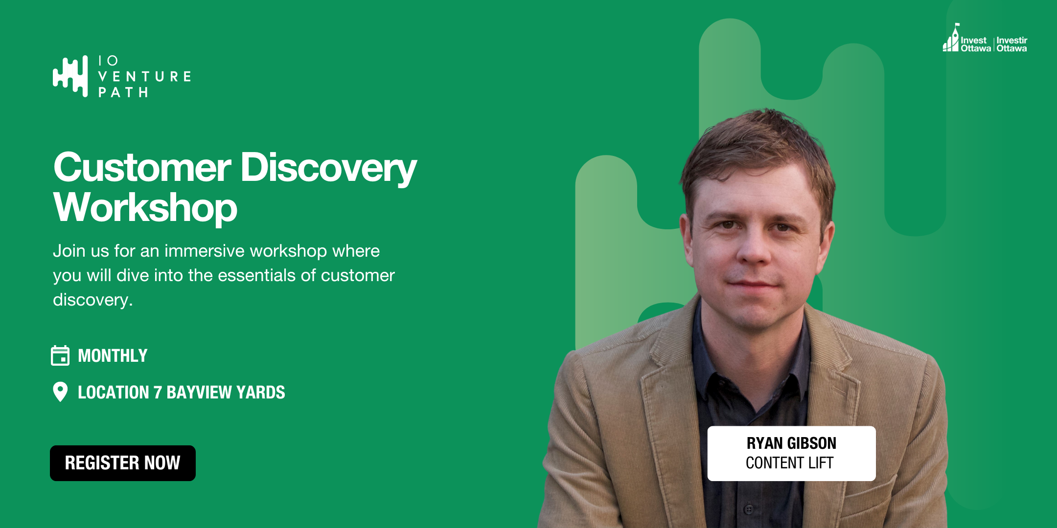 Customer Discovery | Startup Fundamentals