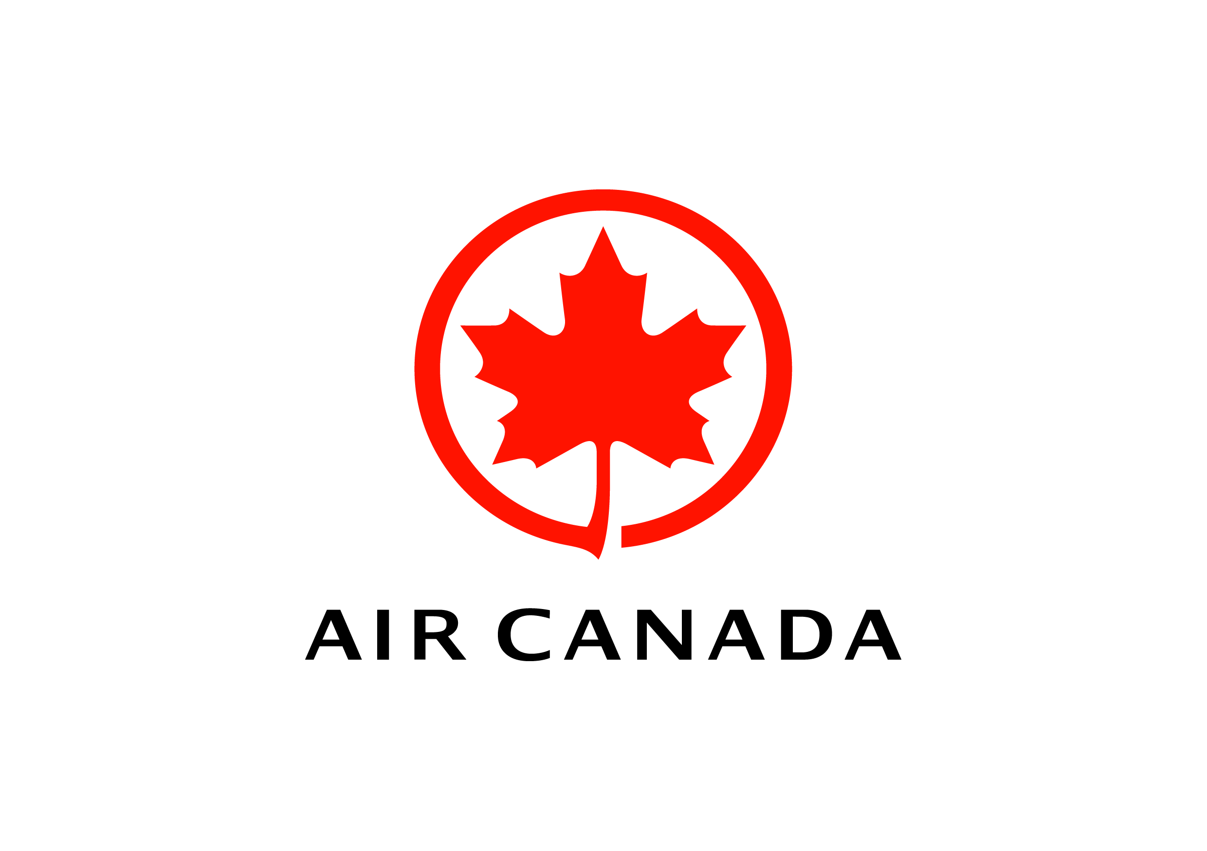Air Canada logo