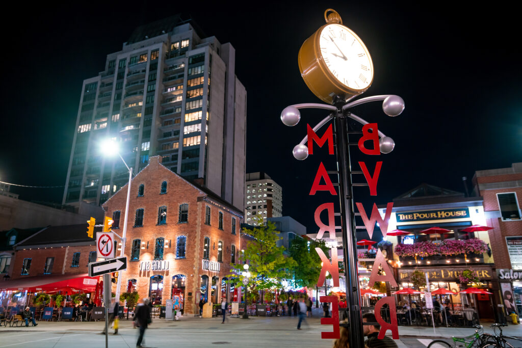 Invest Ottawa News Release