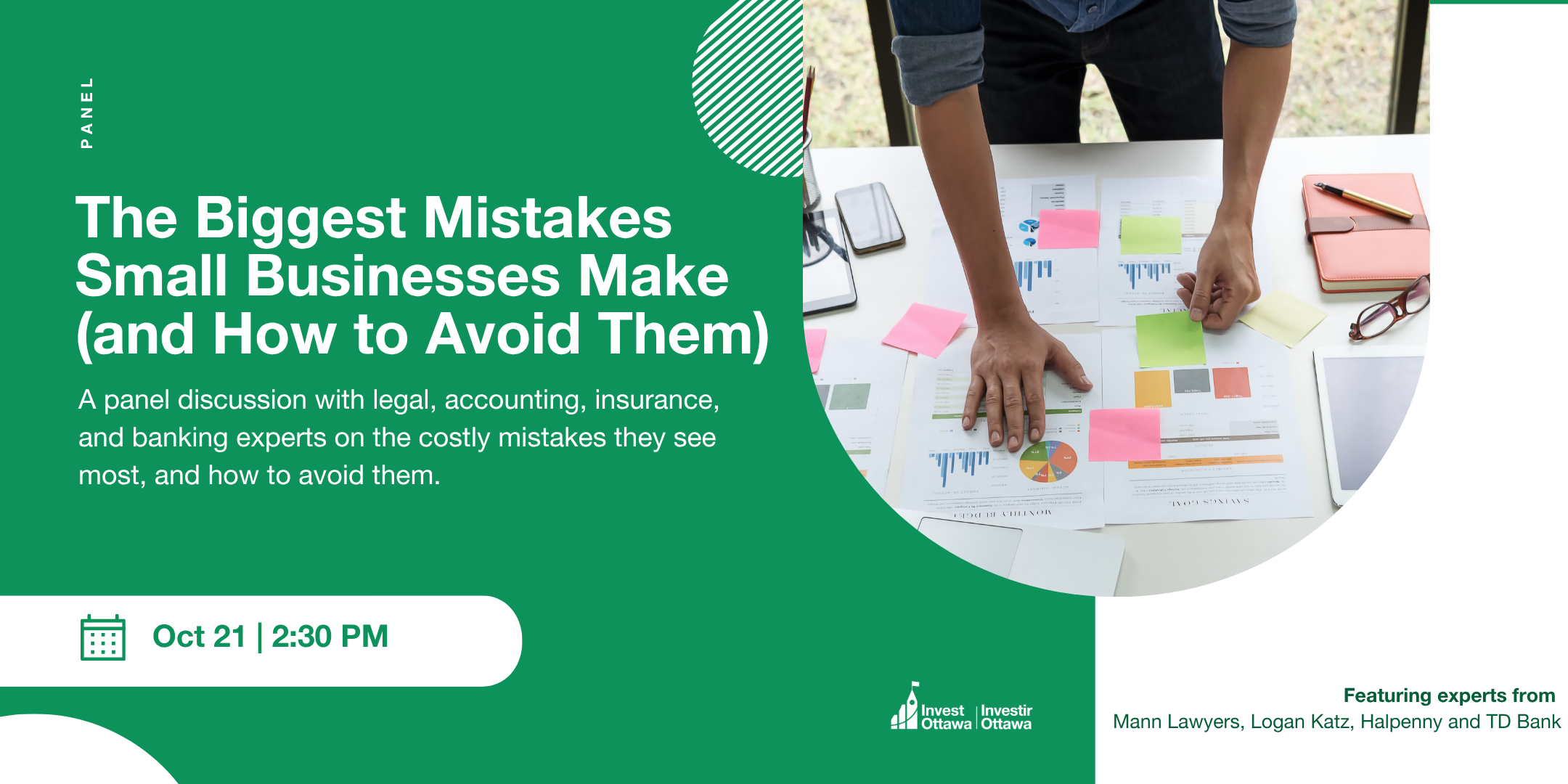 The Biggest Mistakes Small Businesses Make (and How to Avoid Them)