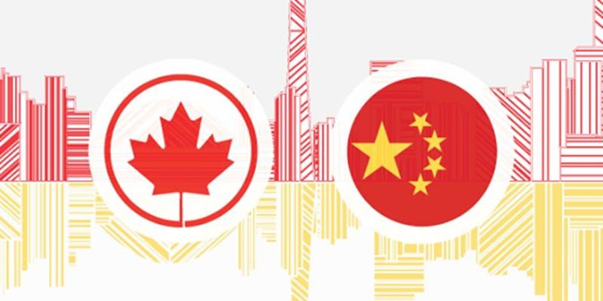 CanadaChina Cooperation in the Clean Energy Sector Invest Ottawa