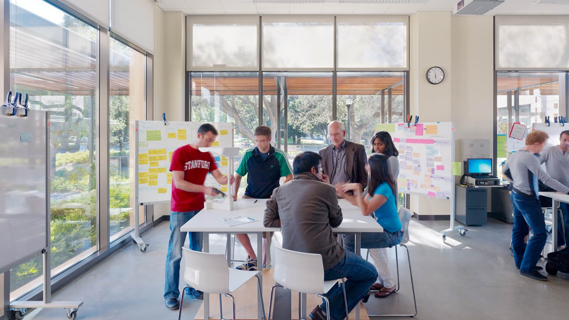 Free Design Thinking Courses for Students from Tech Experts - Design Thinking Certification
